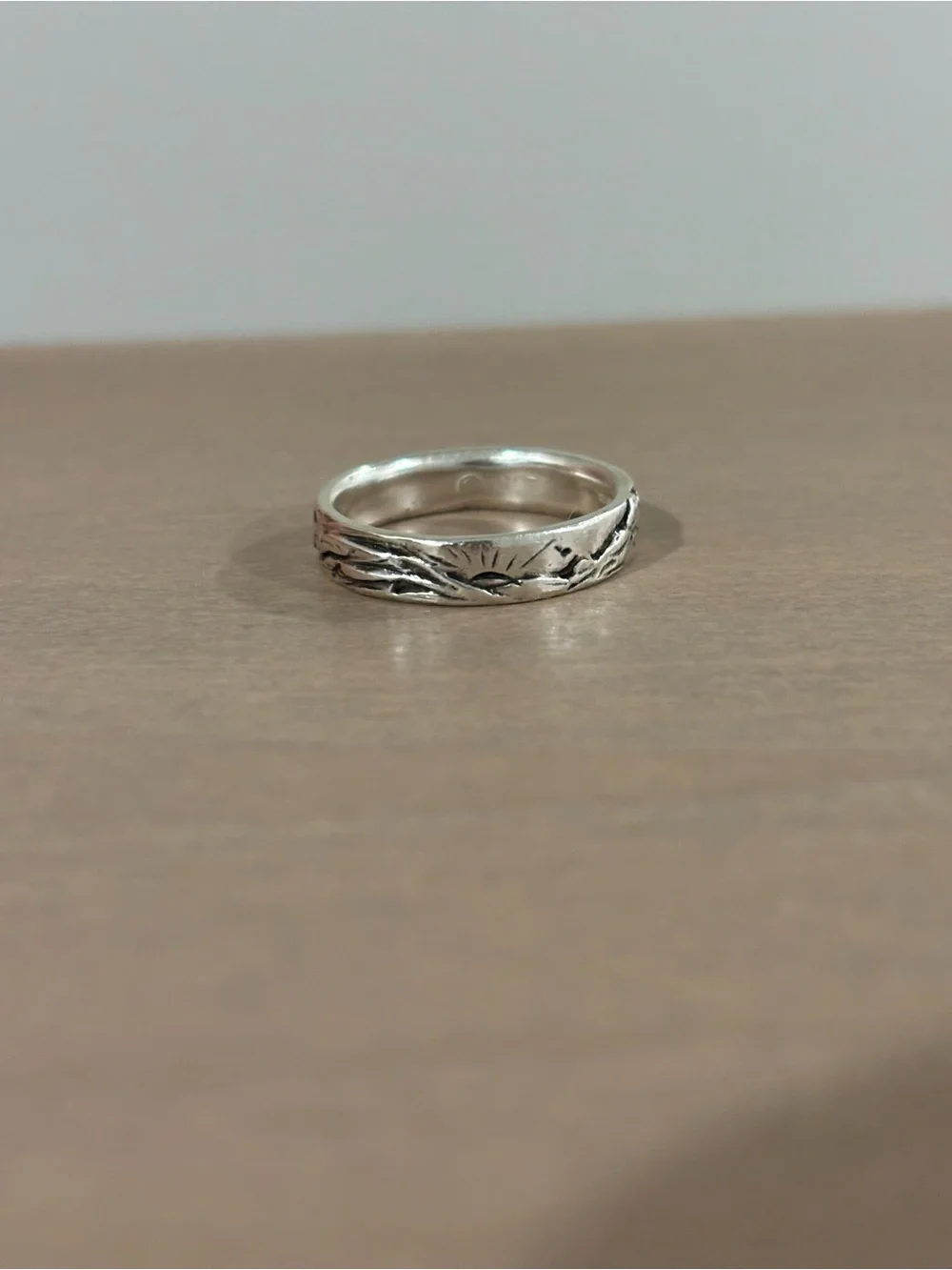 LStella Jewelry delicate textured
